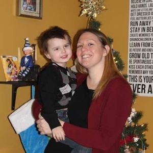 Meet your Posher, Stevie-lynn